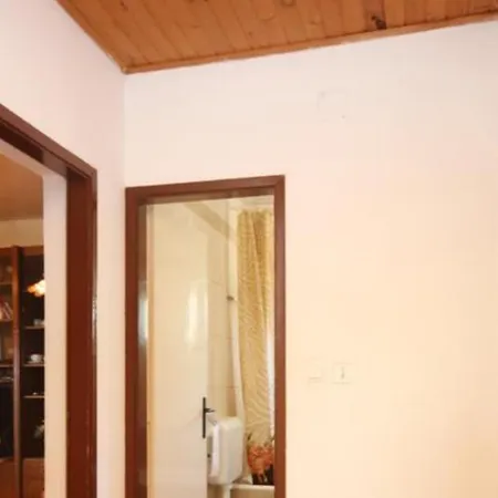 Ivan Apartman *
