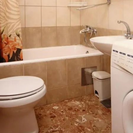 Ivan Apartman Orebić
