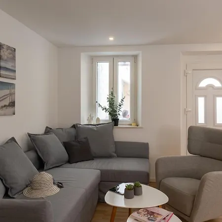 Apartman Ivan