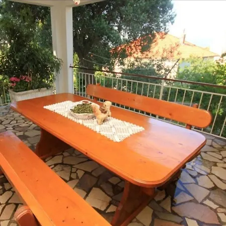 Ivan Apartman Orebić
